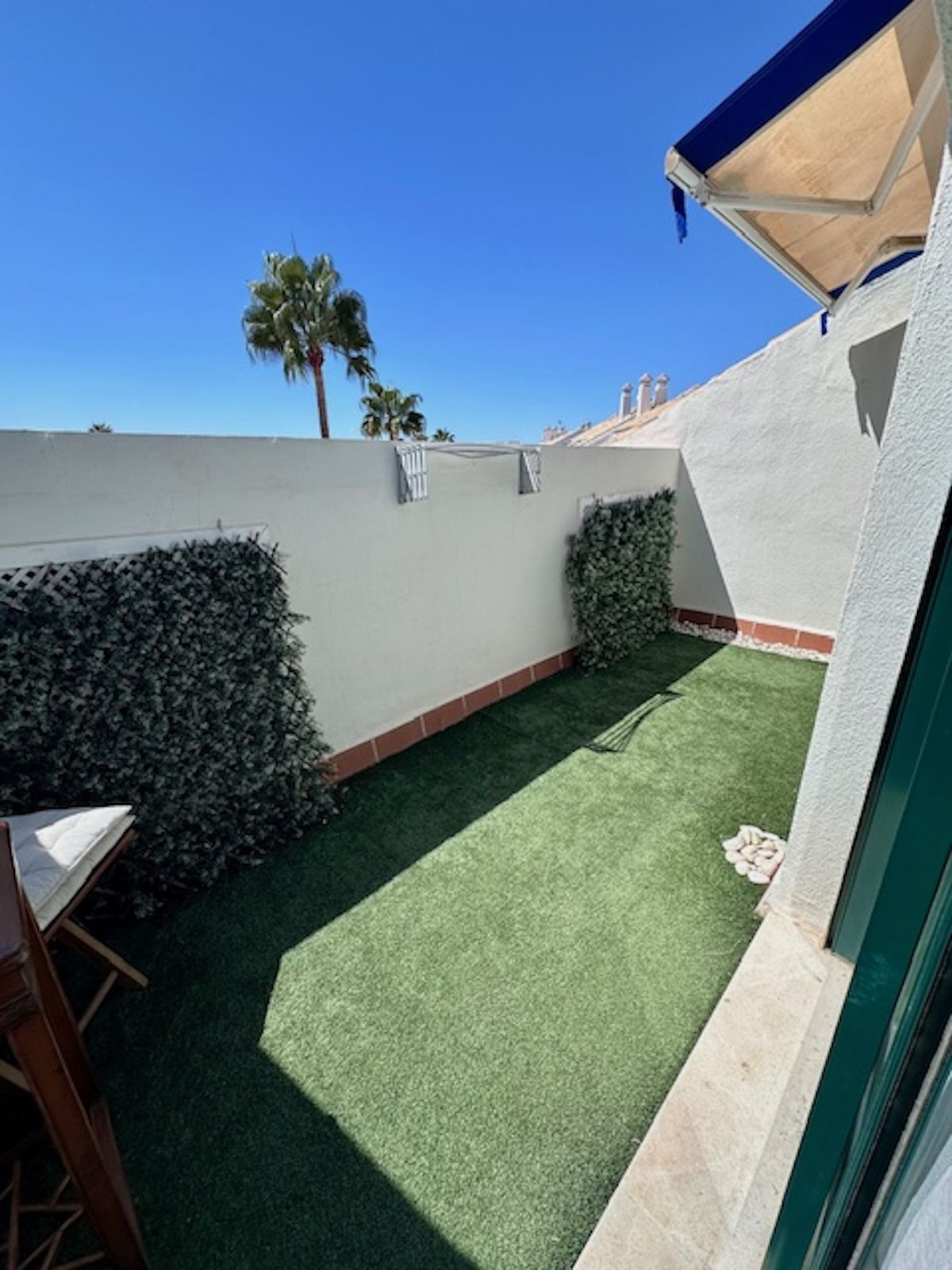 Appartement te koop in Marbella | 4 slaapkamers H5147932
