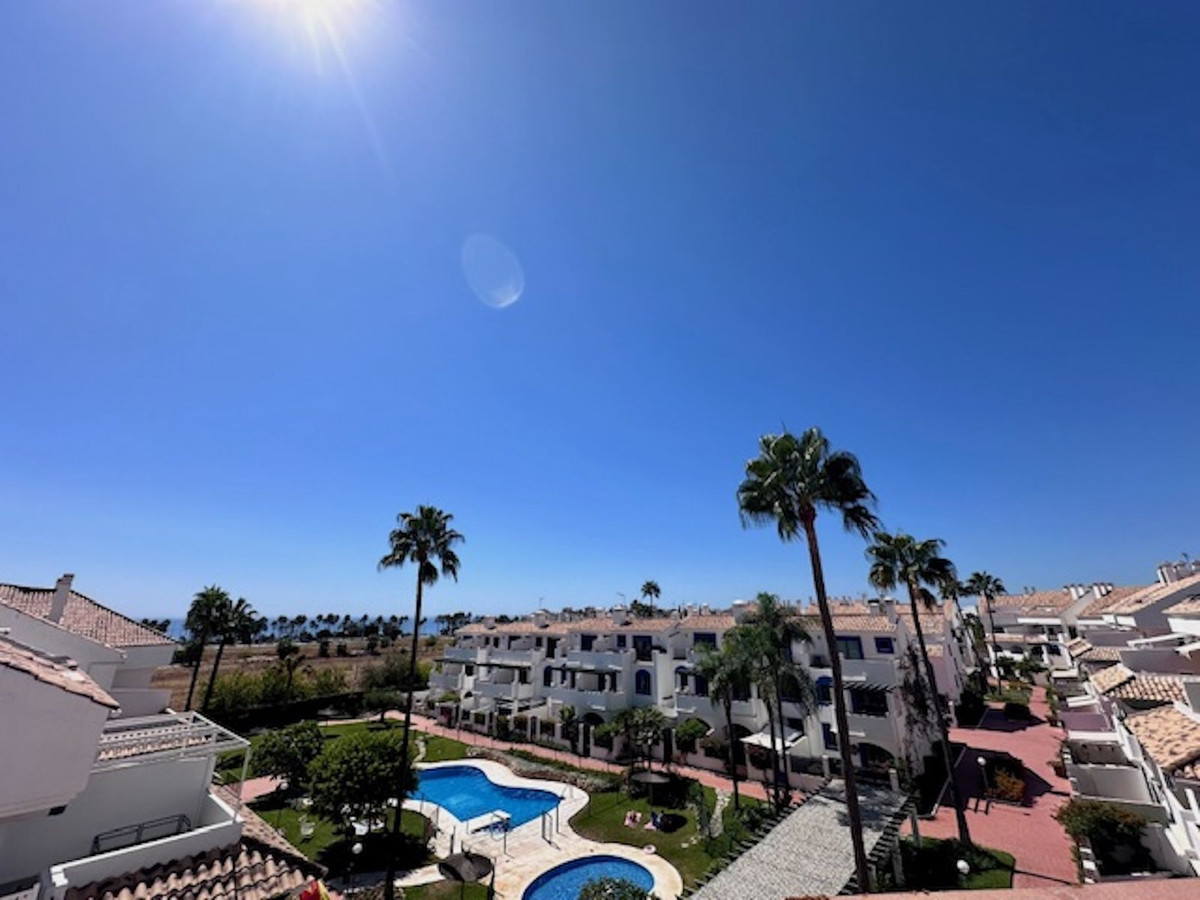 Appartement te koop in Marbella | 4 slaapkamers H5147932