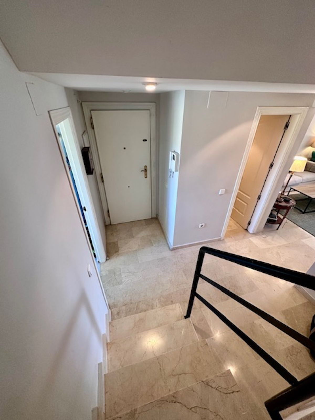 Appartement te koop in Marbella | 4 slaapkamers H5147932