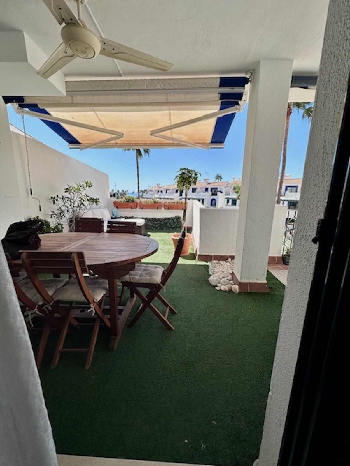 Appartement te koop in Marbella | 4 slaapkamers H5147932