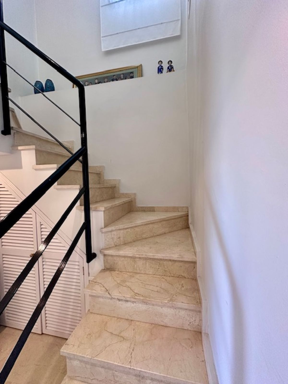 Appartement te koop in Marbella | 4 slaapkamers H5147932