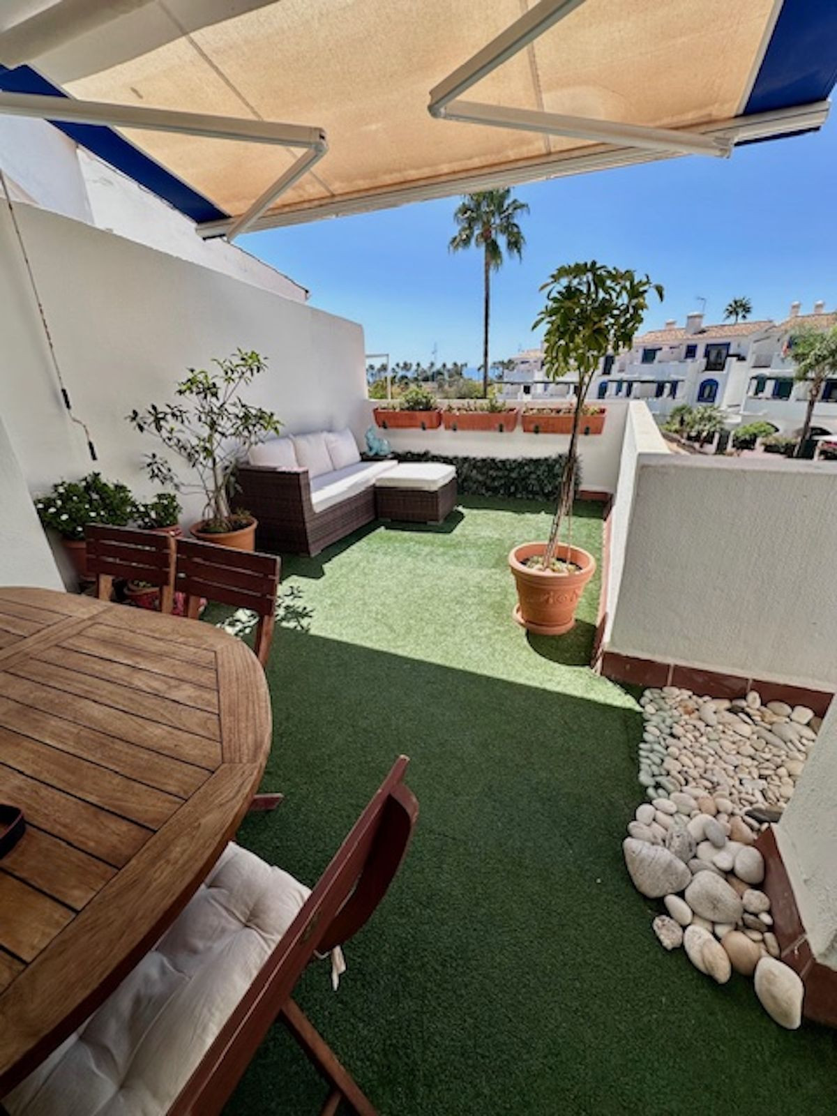 Appartement te koop in Marbella | 4 slaapkamers H5147932