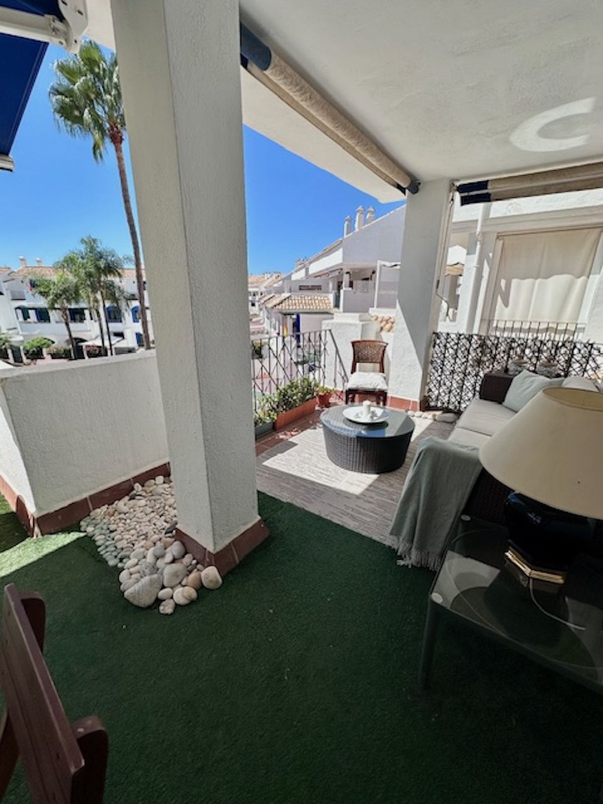 Appartement te koop in Marbella | 4 slaapkamers H5147932