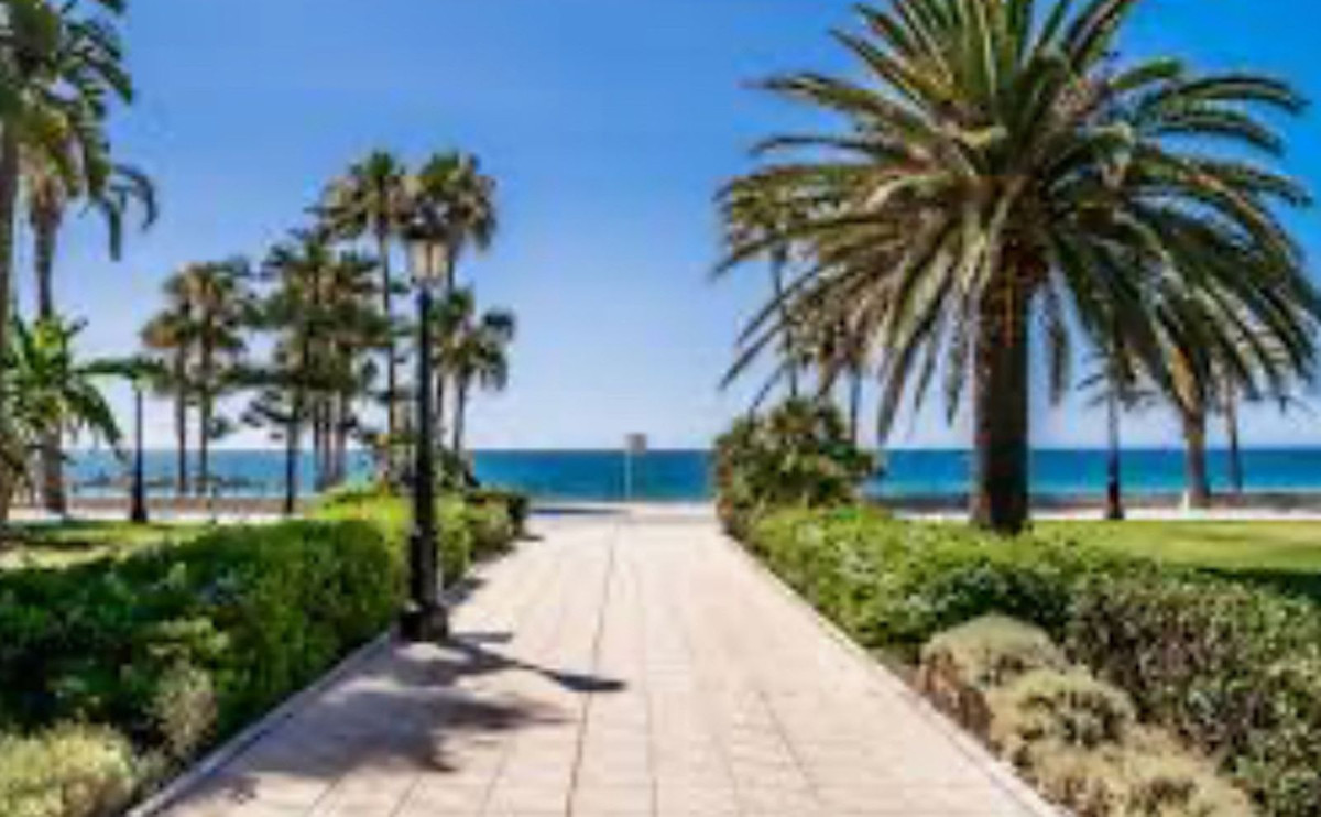 Appartement te koop in Marbella | 4 slaapkamers H5147932