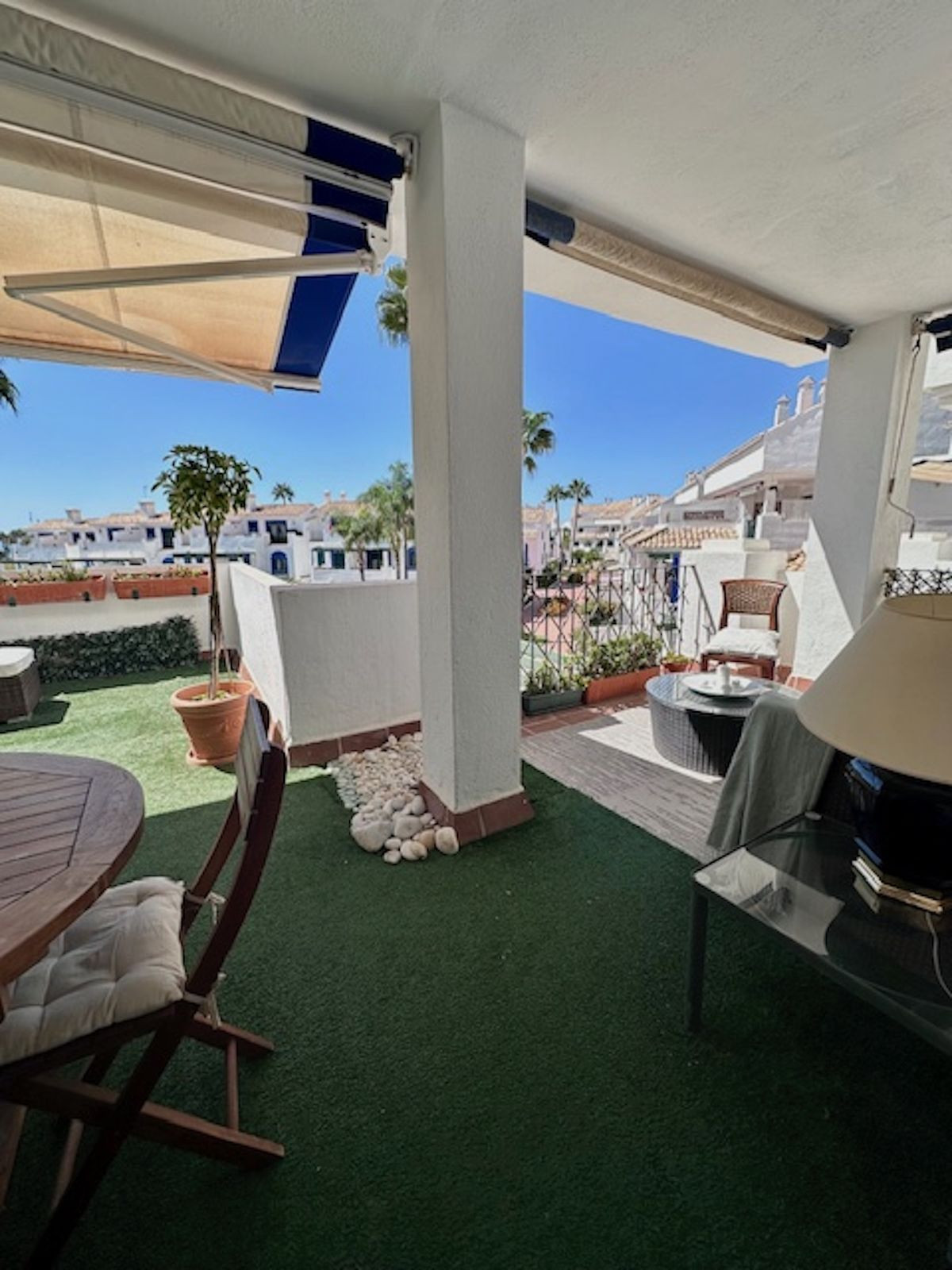 Appartement te koop in Marbella | 4 slaapkamers H5147932