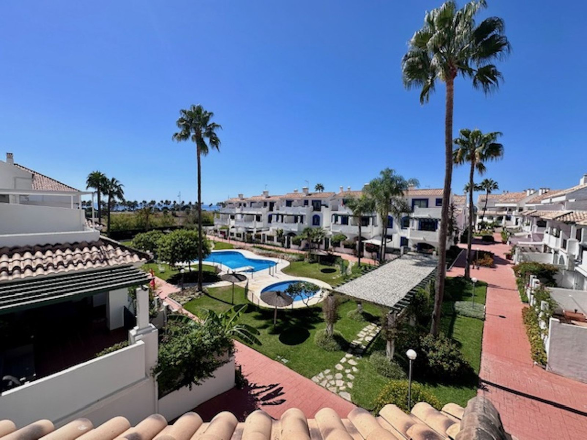 Appartement te koop in Marbella | 4 slaapkamers H5147932