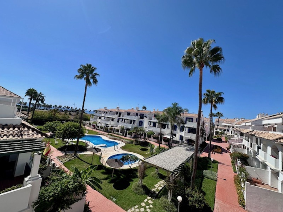 Appartement te koop in Marbella | 4 slaapkamers H5147932