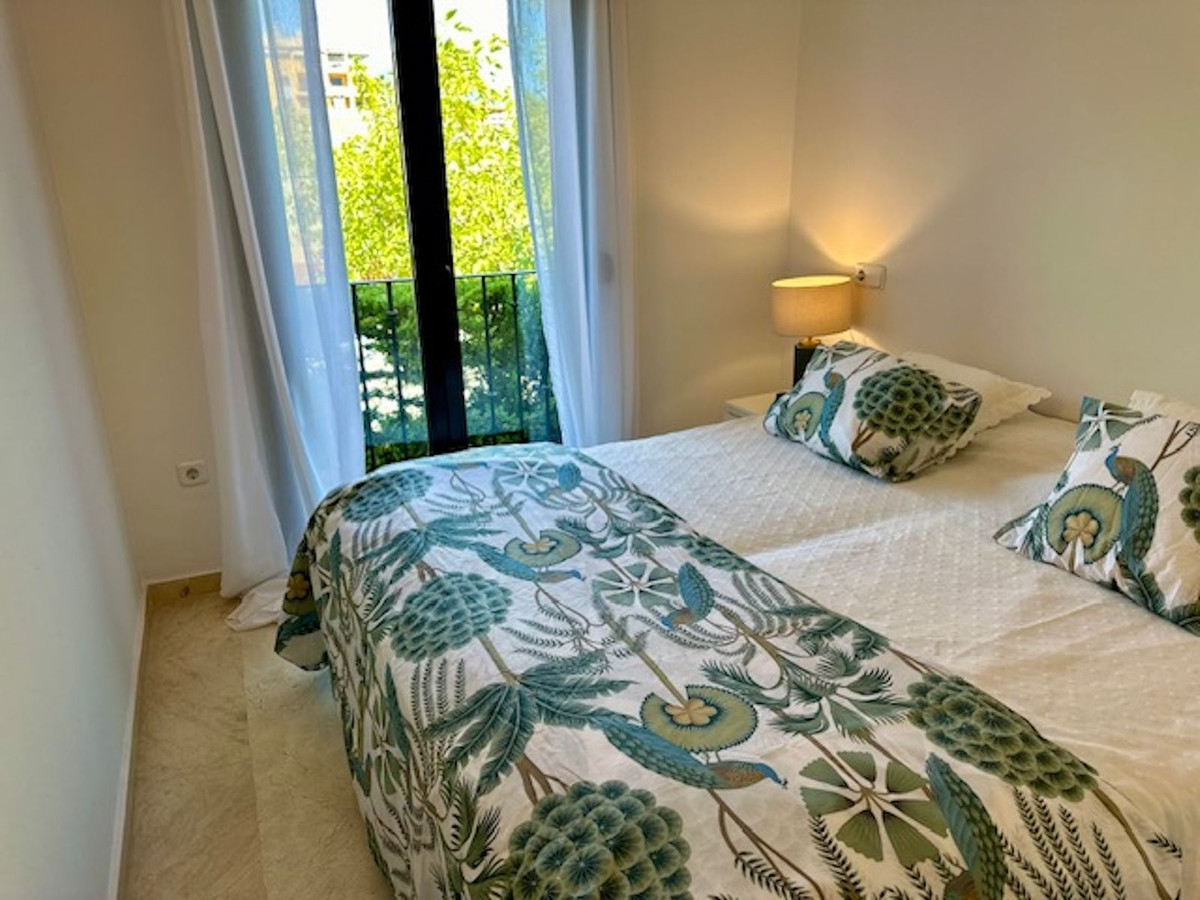 Appartement te koop in Marbella | 3 slaapkamers H5148193