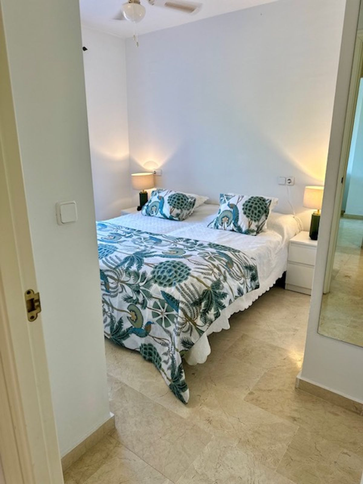 Appartement te koop in Marbella | 3 slaapkamers H5148193