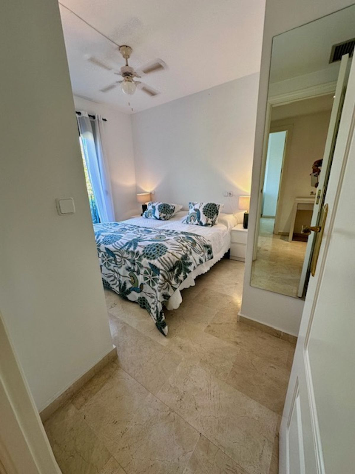 Appartement te koop in Marbella | 3 slaapkamers H5148193