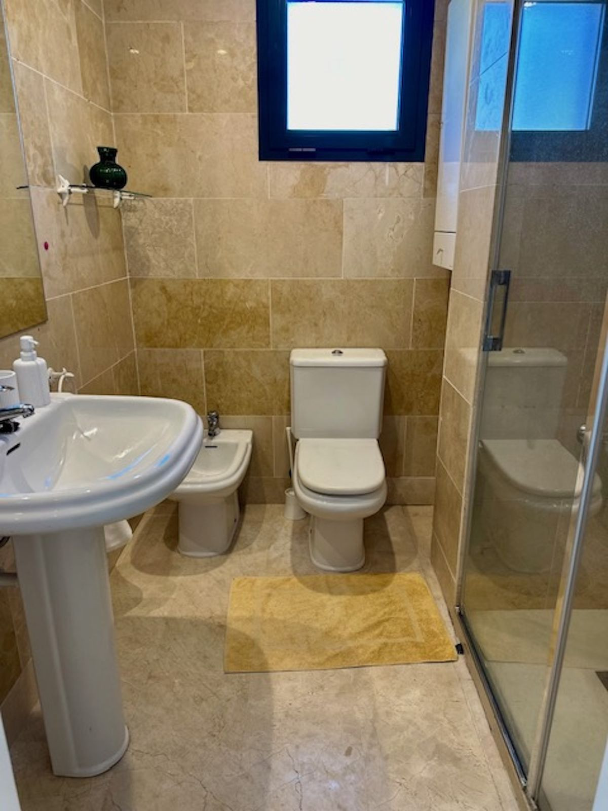Appartement te koop in Marbella | 3 slaapkamers H5148193