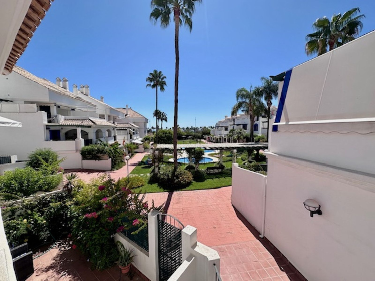 Appartement te koop in Marbella | 3 slaapkamers H5148193