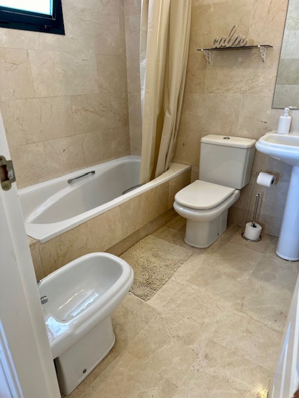 Appartement te koop in Marbella | 3 slaapkamers H5148193