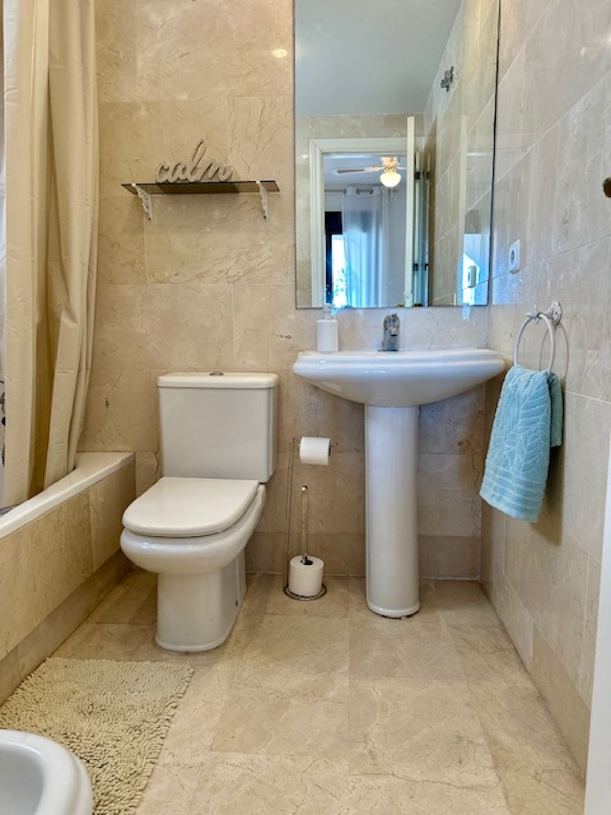 Appartement te koop in Marbella | 3 slaapkamers H5148193