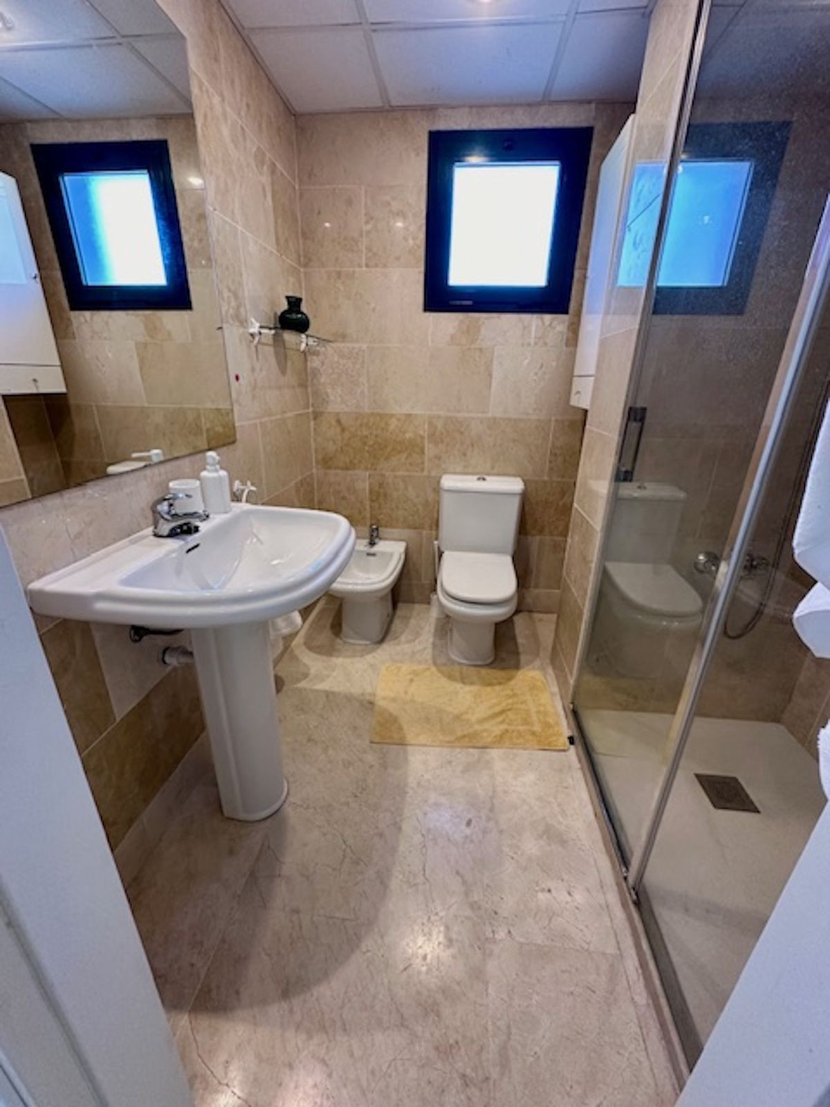Appartement te koop in Marbella | 3 slaapkamers H5148193