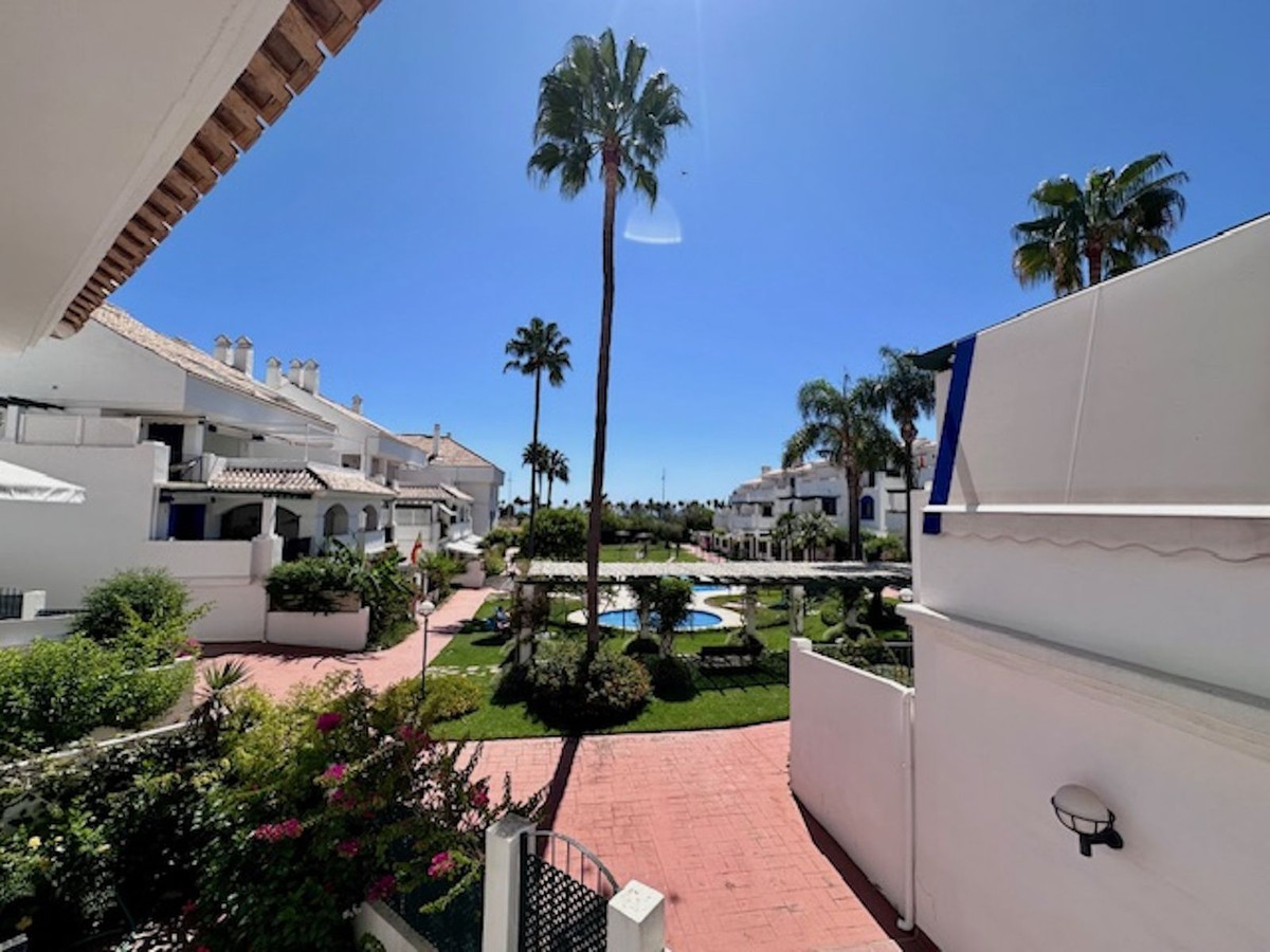 Appartement te koop in Marbella | 3 slaapkamers H5148193