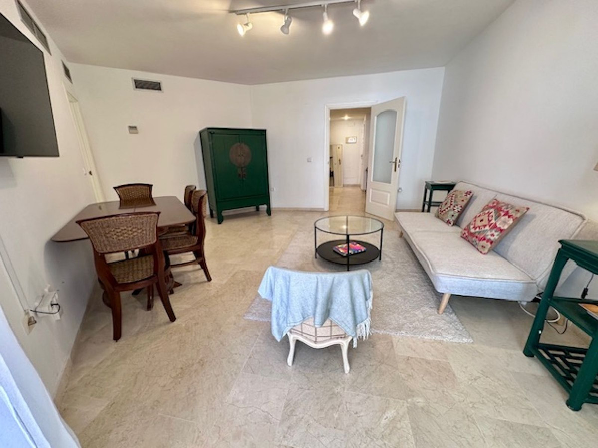 Appartement te koop in Marbella | 3 slaapkamers H5148193