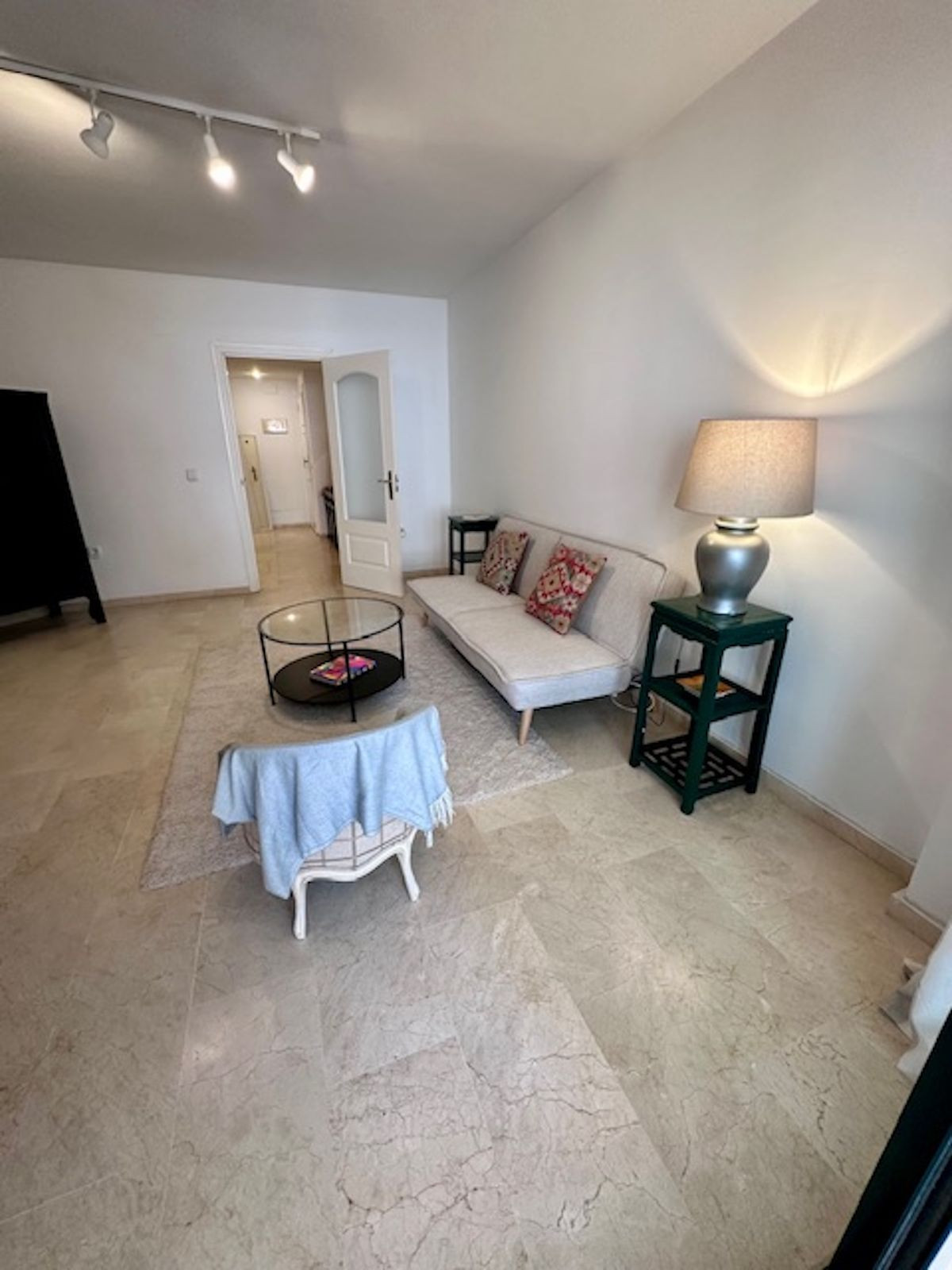 Appartement te koop in Marbella | 3 slaapkamers H5148193