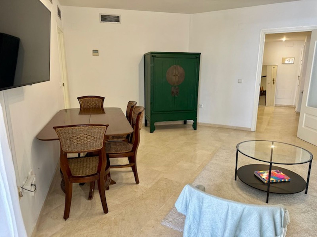 Appartement te koop in Marbella | 3 slaapkamers H5148193
