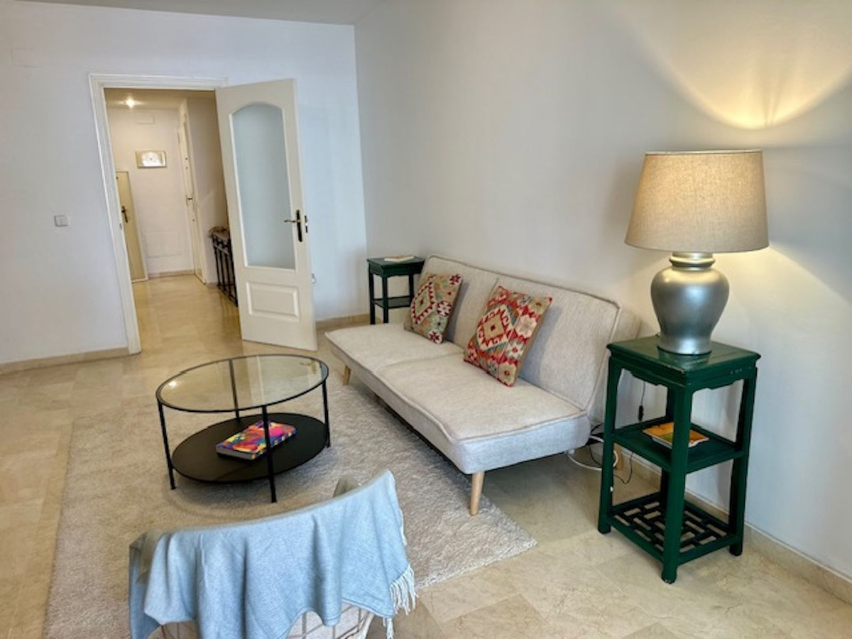 Appartement te koop in Marbella | 3 slaapkamers H5148193