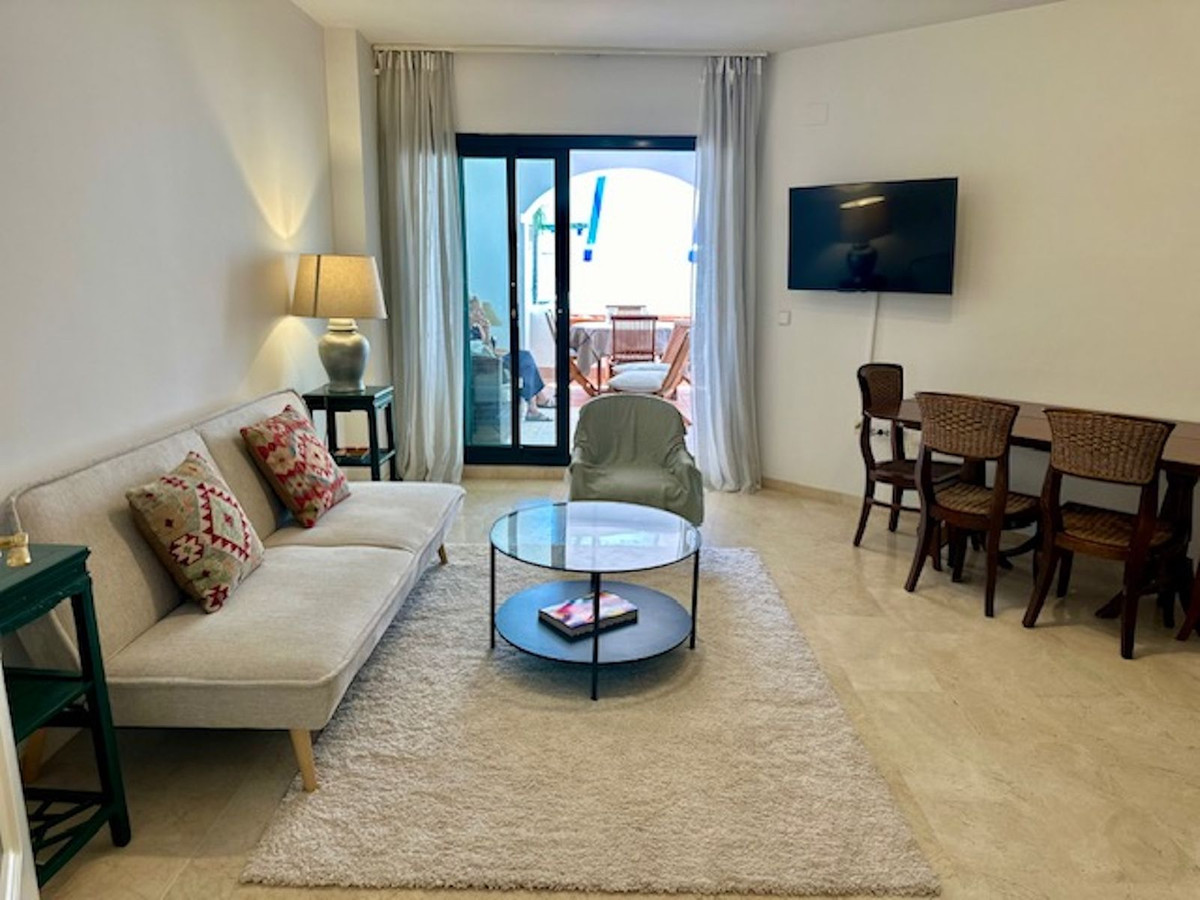 Appartement te koop in Marbella | 3 slaapkamers H5148193