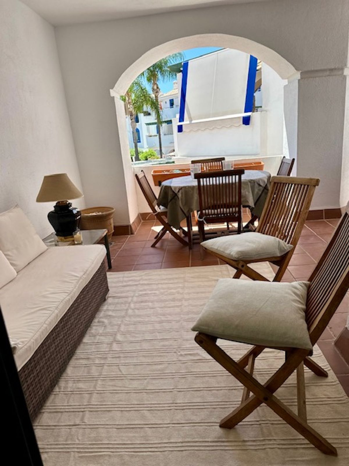 Appartement te koop in Marbella | 3 slaapkamers H5148193