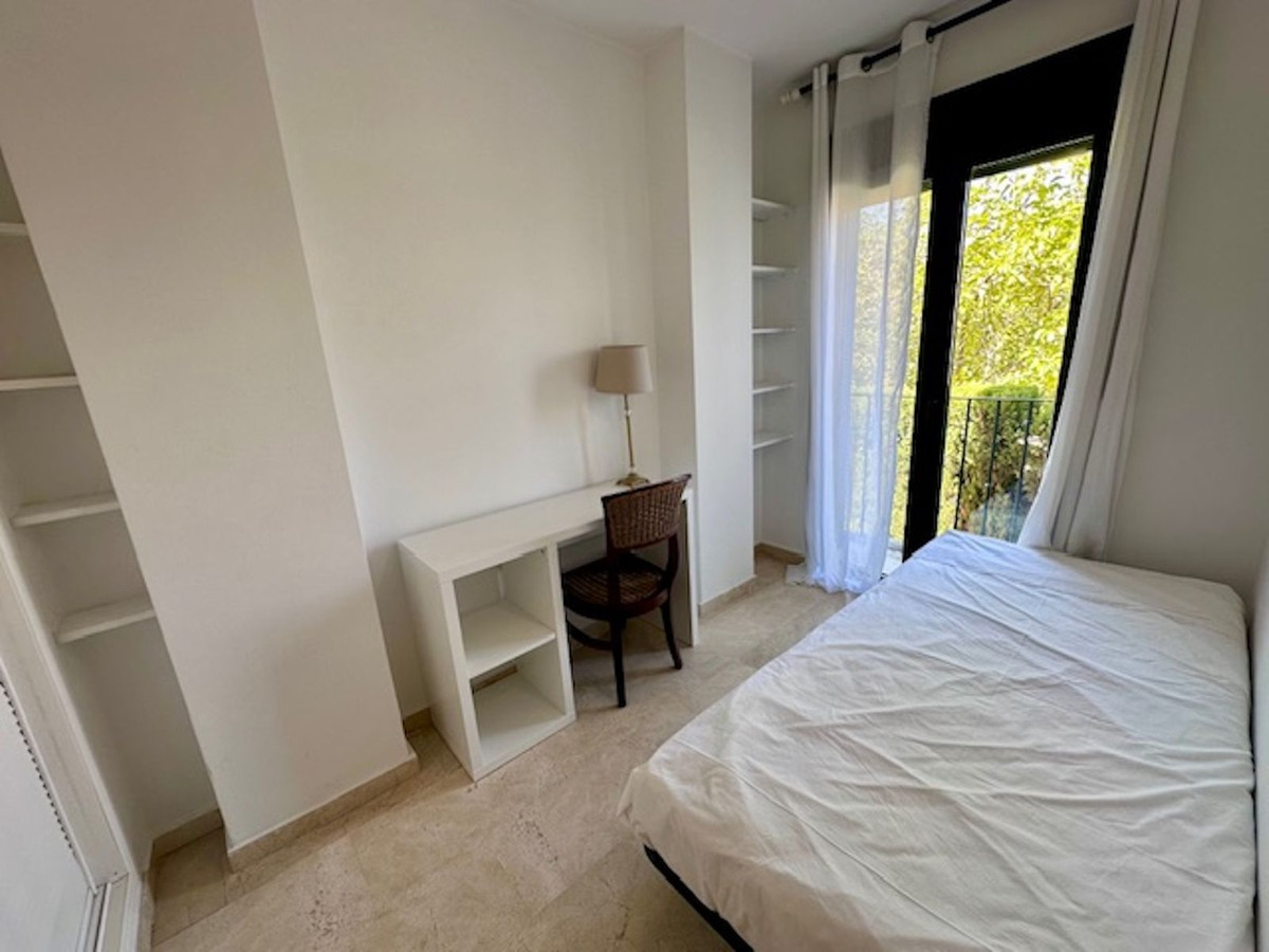Appartement te koop in Marbella | 3 slaapkamers H5148193