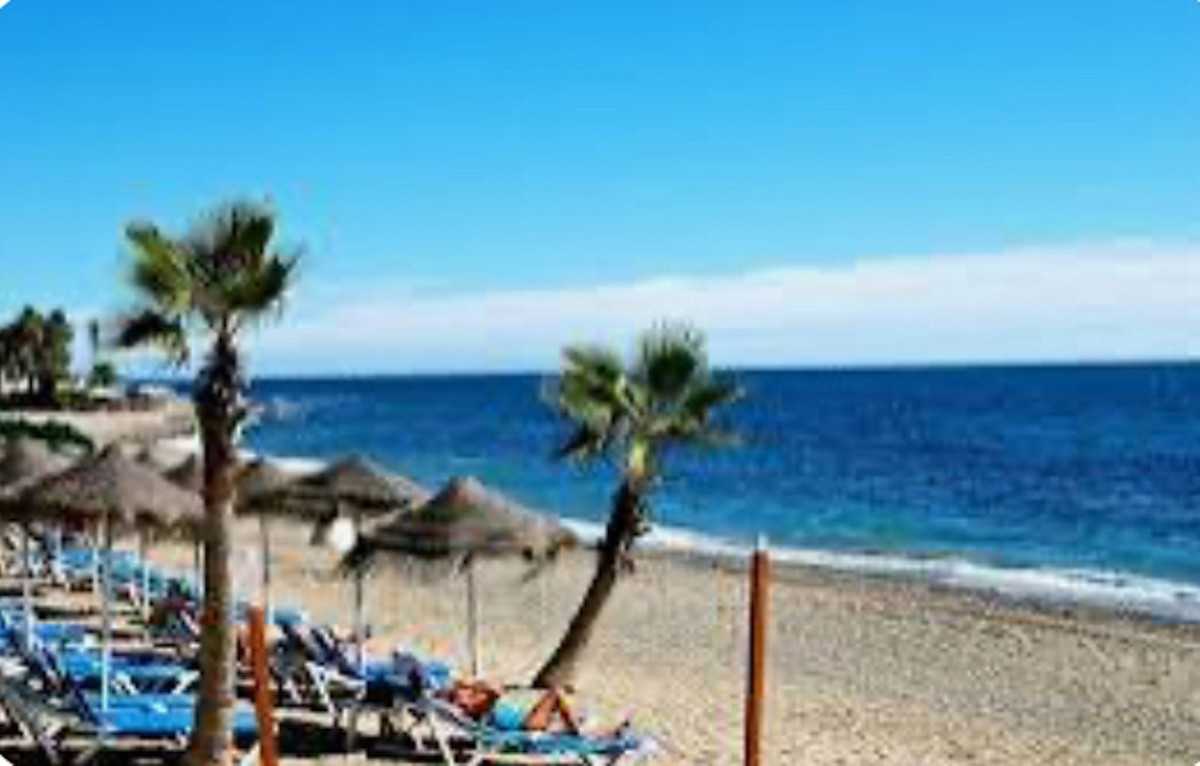Appartement te koop in Marbella | 3 slaapkamers H5148193