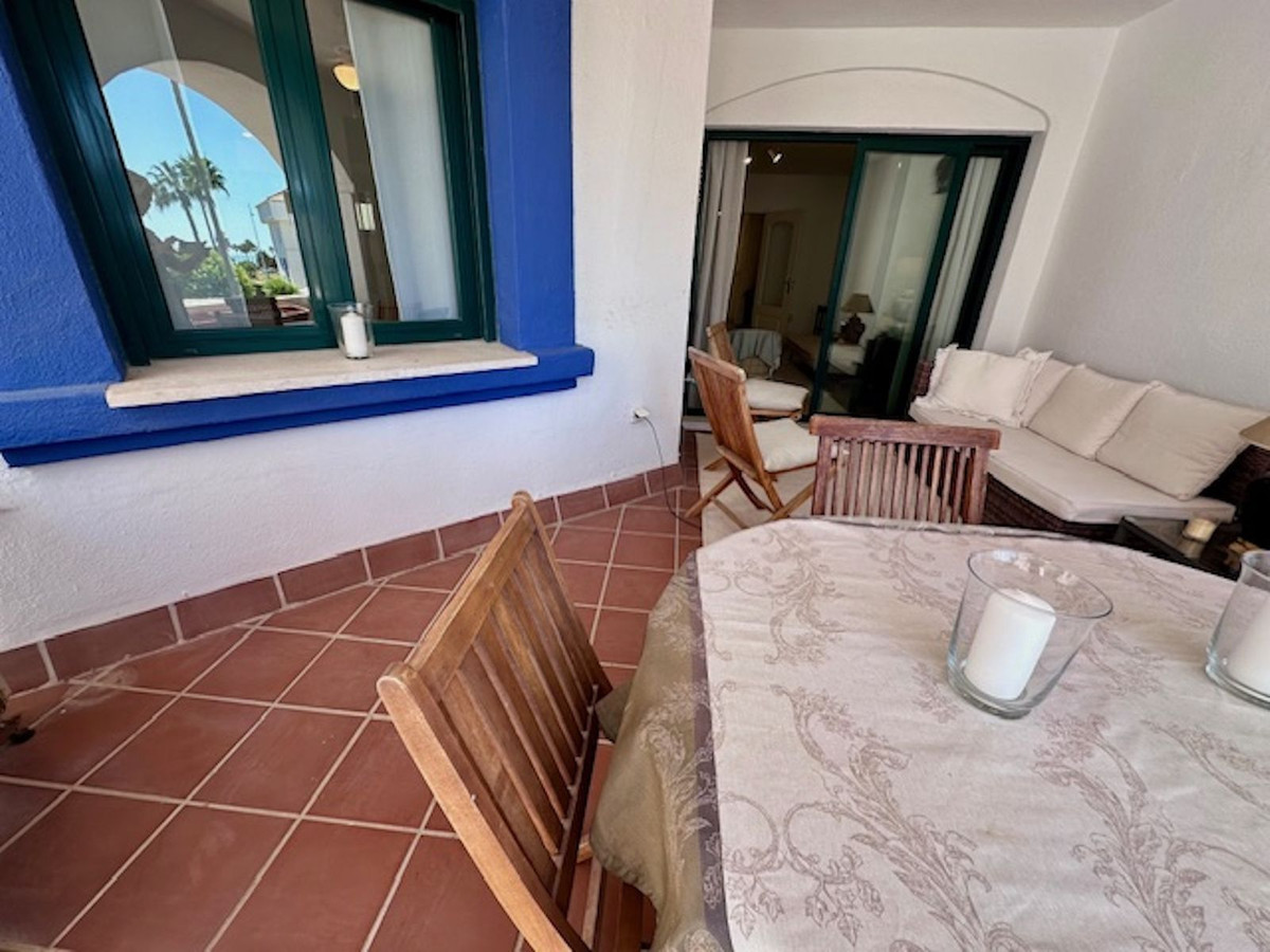 Appartement te koop in Marbella | 3 slaapkamers H5148193