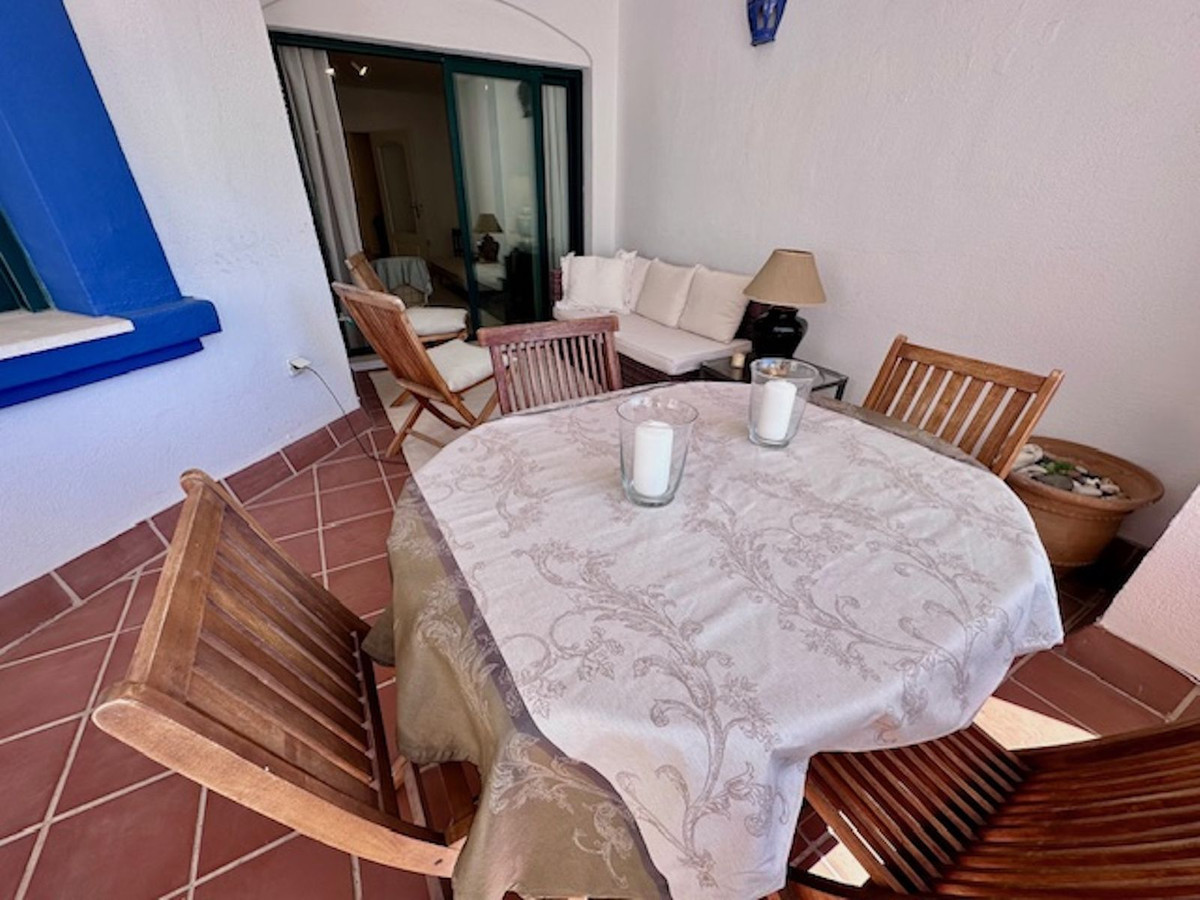 Appartement te koop in Marbella | 3 slaapkamers H5148193