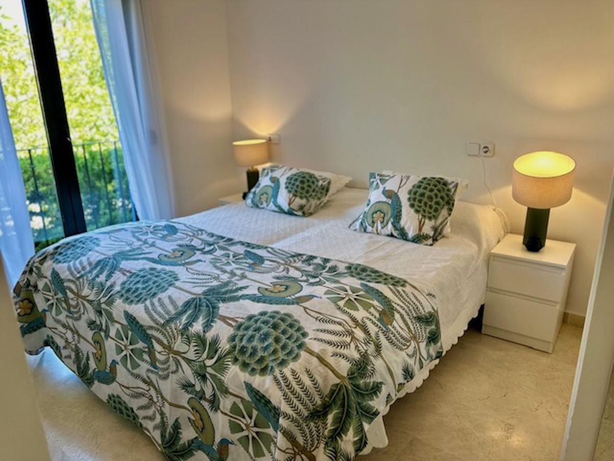 Appartement te koop in Marbella | 3 slaapkamers H5148193