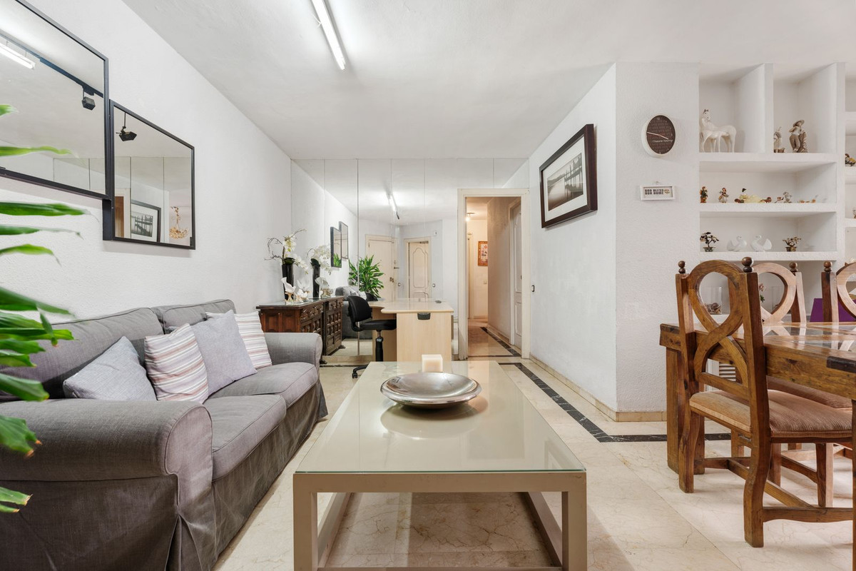 Appartement te koop in Marbella | 4 slaapkamers H5148583