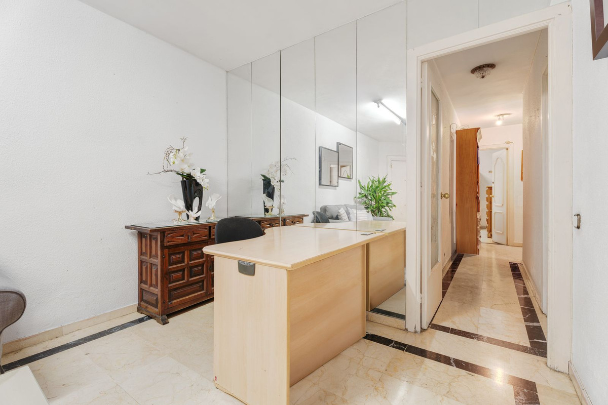 Appartement te koop in Marbella | 4 slaapkamers H5148583
