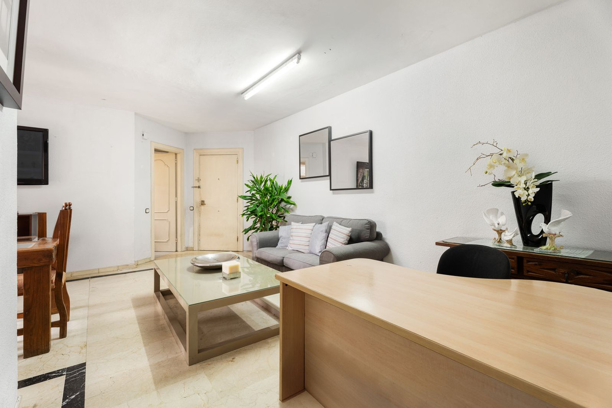 Appartement te koop in Marbella | 4 slaapkamers H5148583