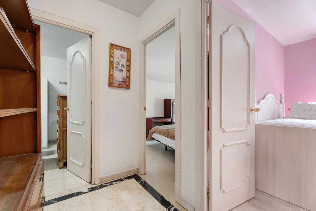 Appartement te koop in Marbella | 4 slaapkamers H5148583