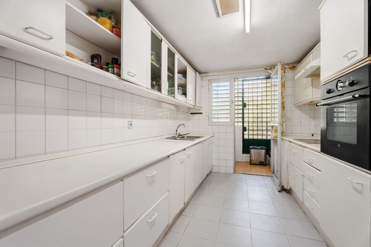 Appartement te koop in Marbella | 4 slaapkamers H5148583