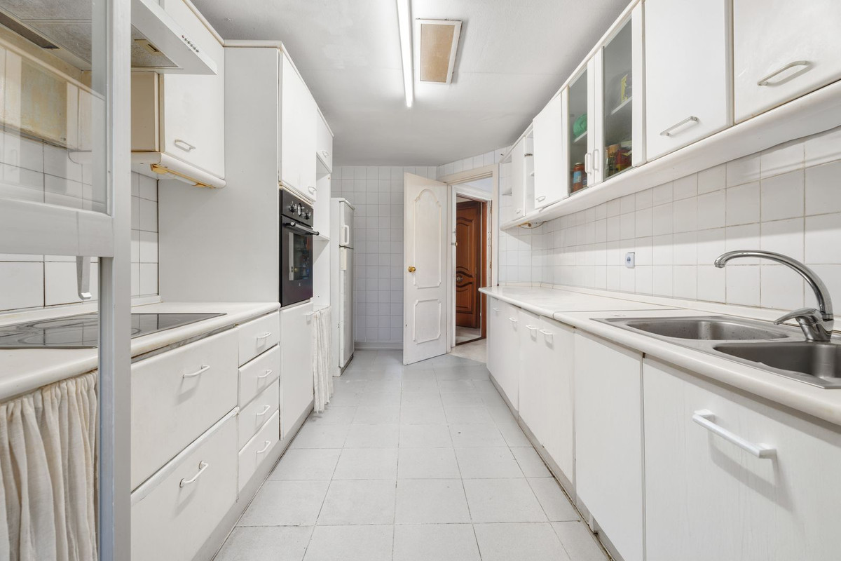 Appartement te koop in Marbella | 4 slaapkamers H5148583