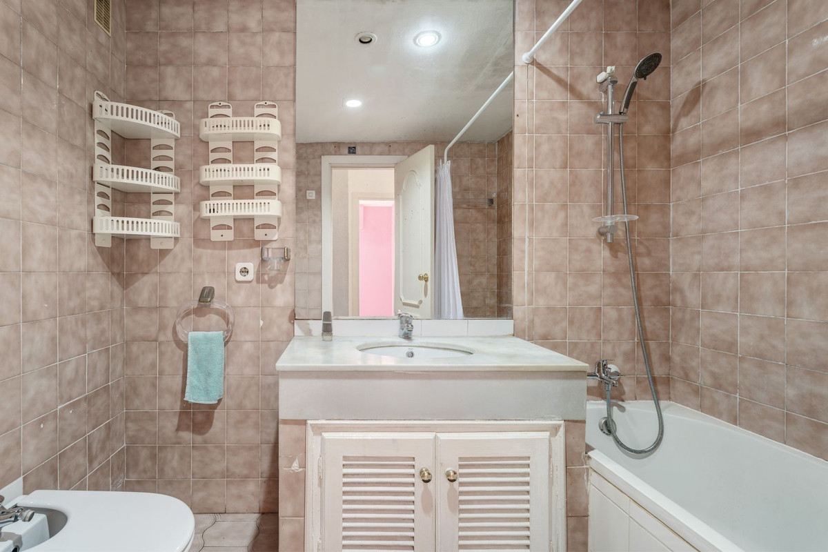 Appartement te koop in Marbella | 4 slaapkamers H5148583