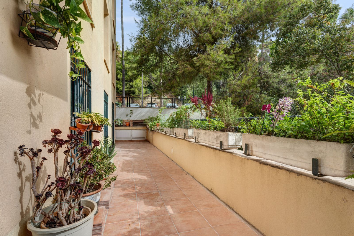 Appartement te koop in Marbella | 4 slaapkamers H5148583