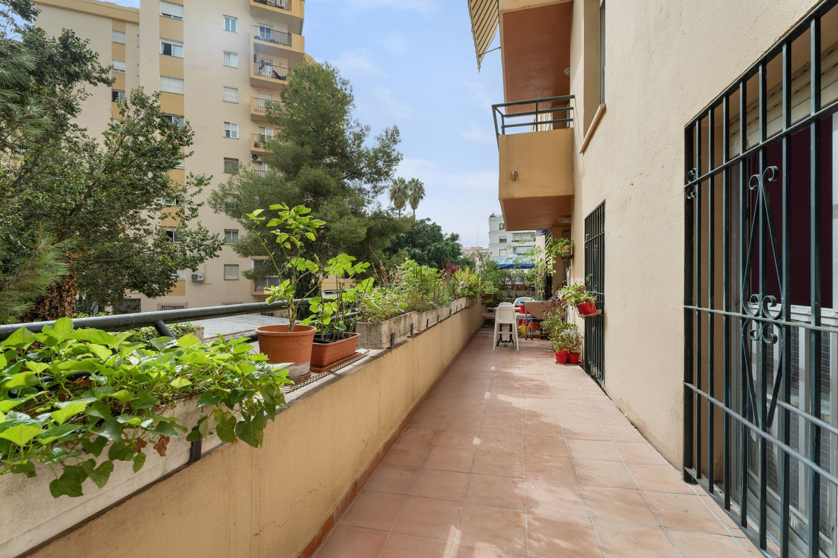 Appartement te koop in Marbella | 4 slaapkamers H5148583