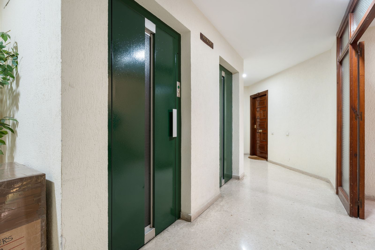 Appartement te koop in Marbella | 4 slaapkamers H5148583