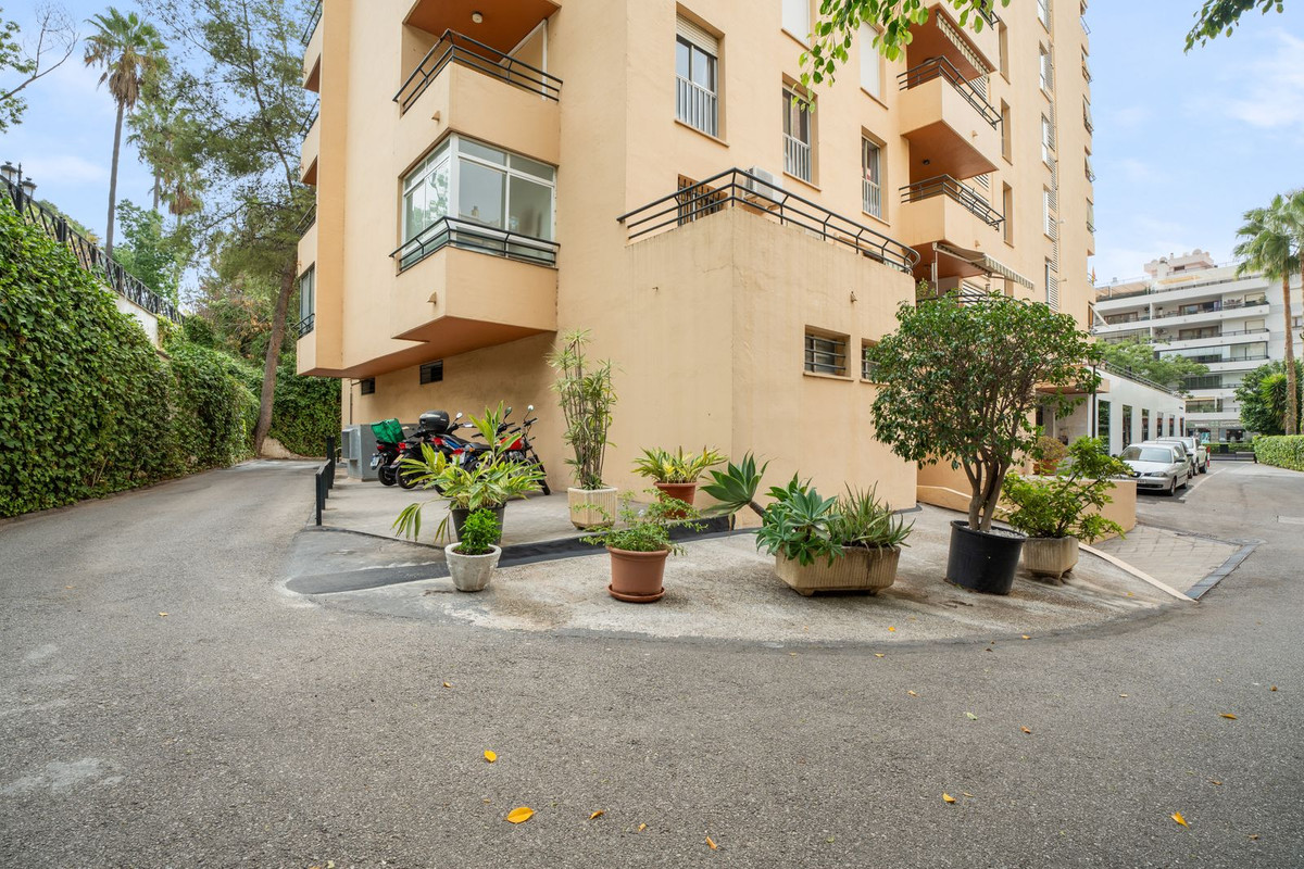 Appartement te koop in Marbella | 4 slaapkamers H5148583