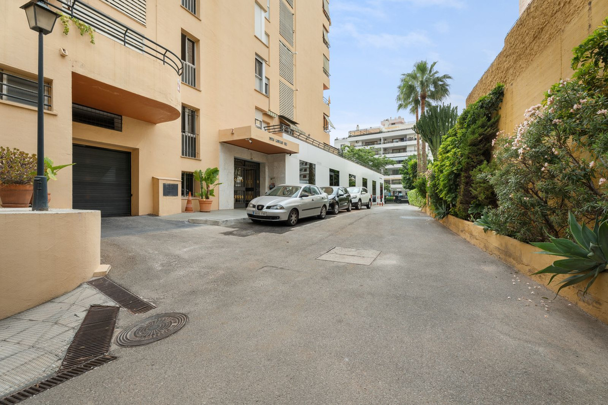 Appartement te koop in Marbella | 4 slaapkamers H5148583
