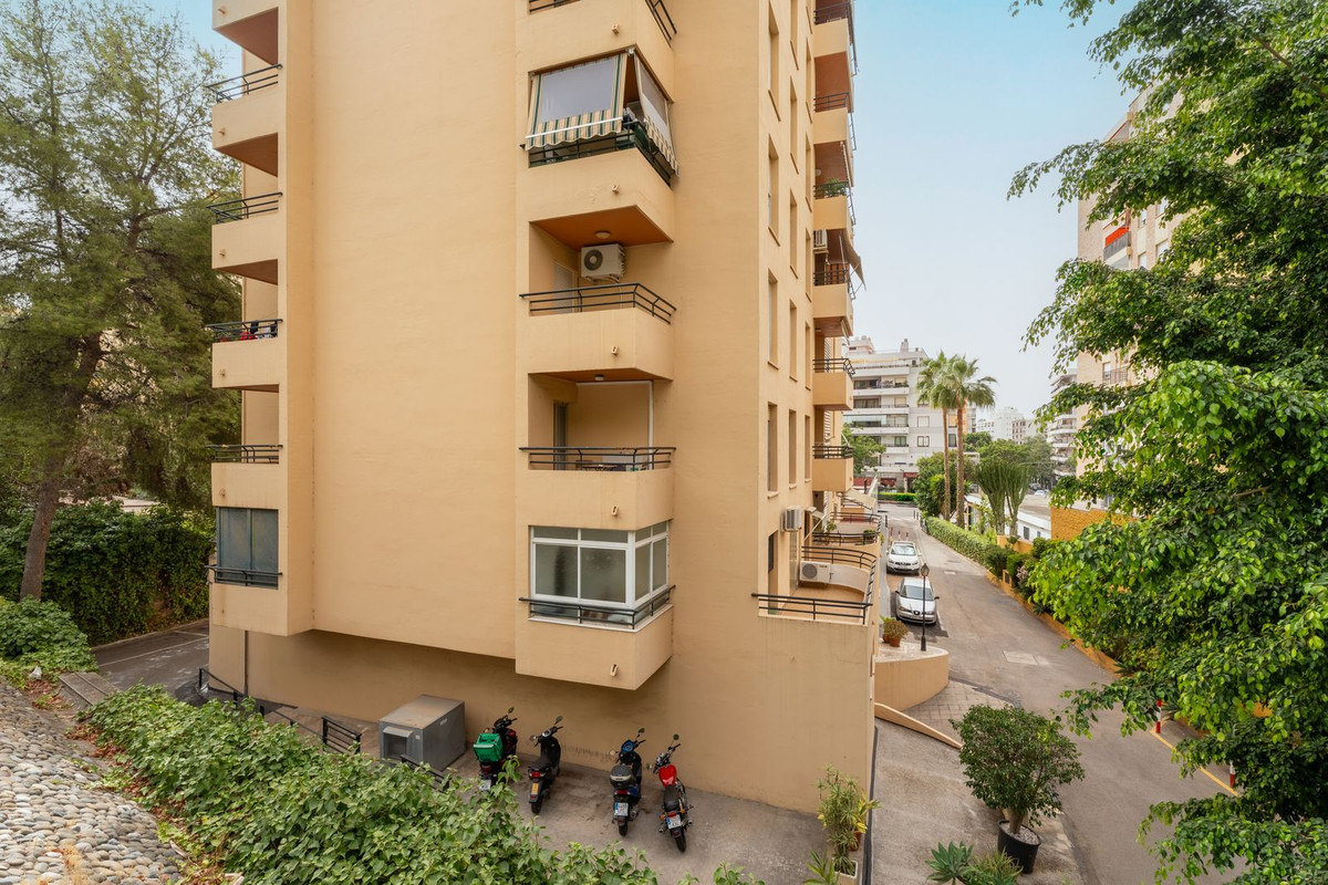 Appartement te koop in Marbella | 4 slaapkamers H5148583