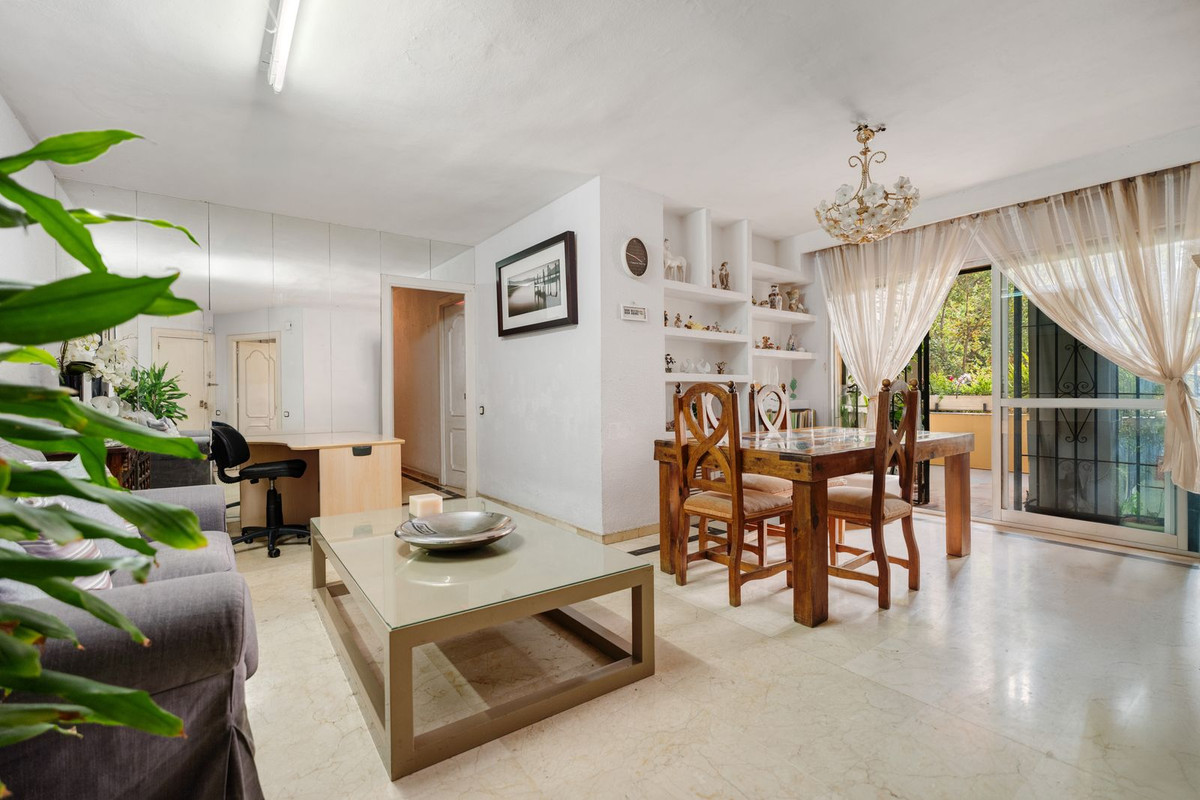 Appartement te koop in Marbella | 4 slaapkamers H5148583