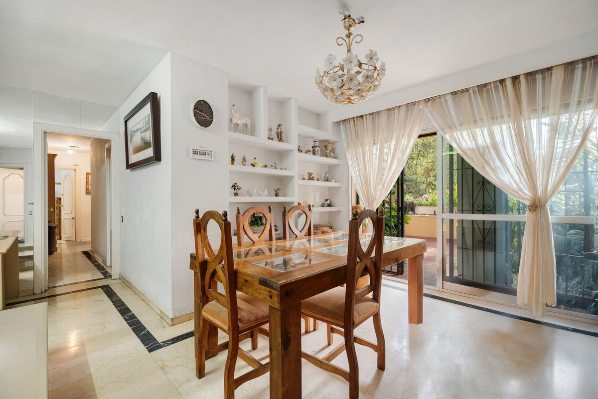 Appartement te koop in Marbella | 4 slaapkamers H5148583
