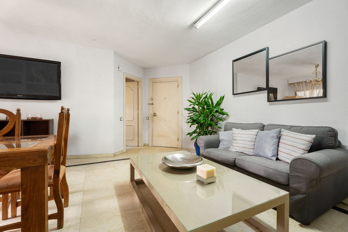 Appartement te koop in Marbella | 4 slaapkamers H5148583