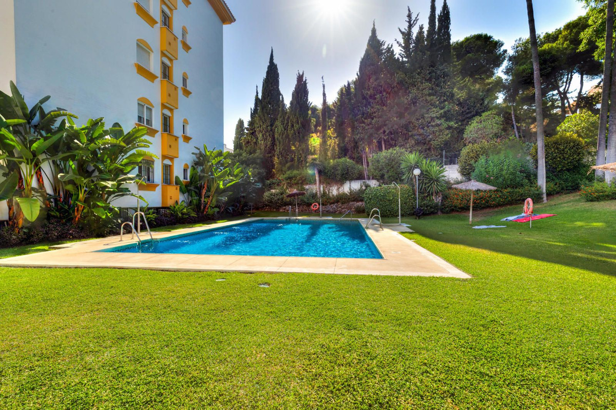 Appartement te koop in Marbella | 2 slaapkamers H5150911