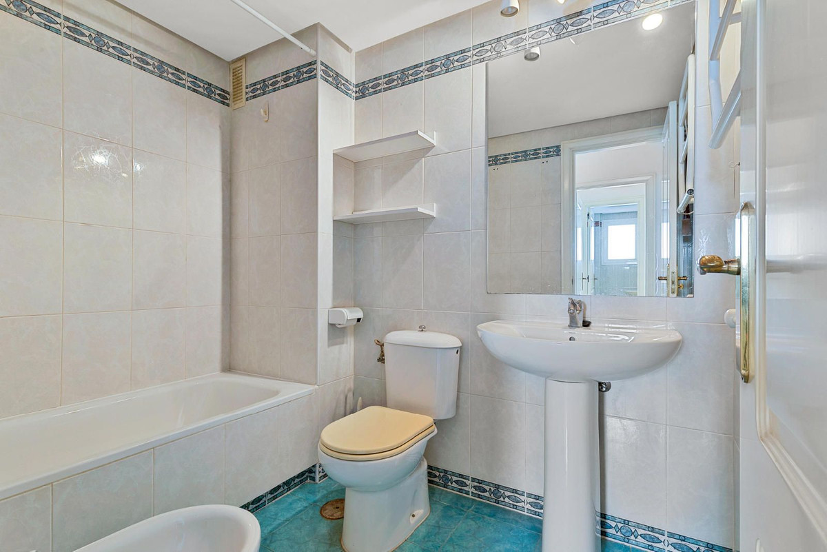 Appartement te koop in Marbella | 2 slaapkamers H5150911