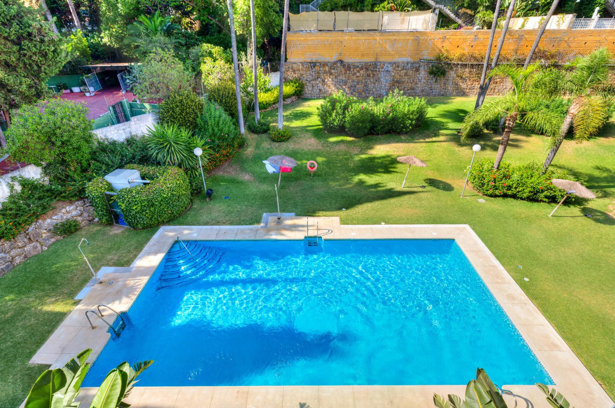Appartement te koop in Marbella | 2 slaapkamers H5150911